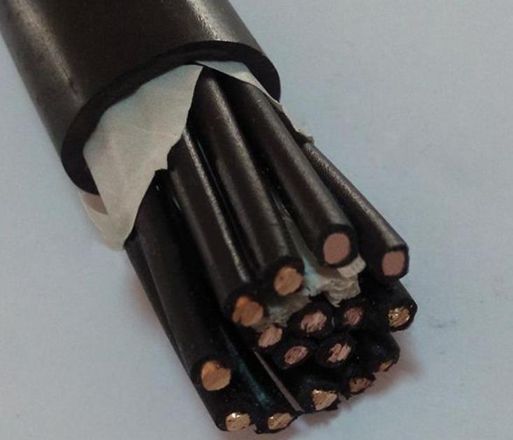 金聯(lián)宇電纜解讀一下絕緣，護(hù)套的熱失重的原因是什么