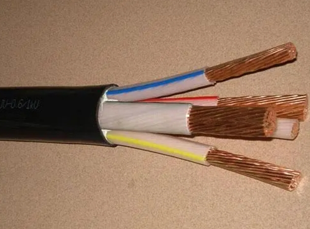 交聯(lián)聚乙烯電纜和油紙電纜的優(yōu)點有哪些？.jpg